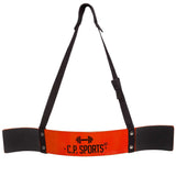 C.P. Sports Biceps Blaster, red