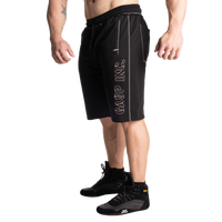 Gasp Division Sweatshorts