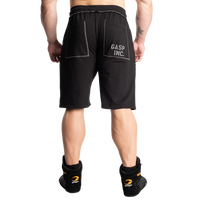 Gasp Division Sweatshorts