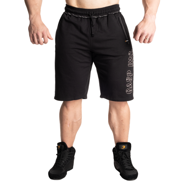 Gasp Division Sweatshorts