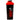 Gorilla Wear Shaker XXL 1000 ml, black/red