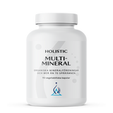Holistic Multimineral, 90 kapslar