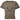 Gorilla Wear Sheldon Work Out Top, army green