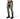 Gorilla Wear Franklin Men's Tights, army green camo