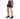 Gorilla Wear Franklin Shorts, black/grey camo