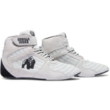 Gorilla Wear Perry High Tops Pro, white