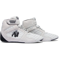 Gorilla Wear Perry High Tops Pro, white