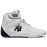 Gorilla Wear Perry High Tops Pro, white