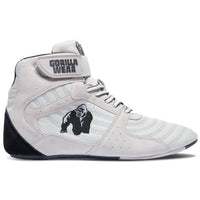 Gorilla Wear Perry High Tops Pro, white