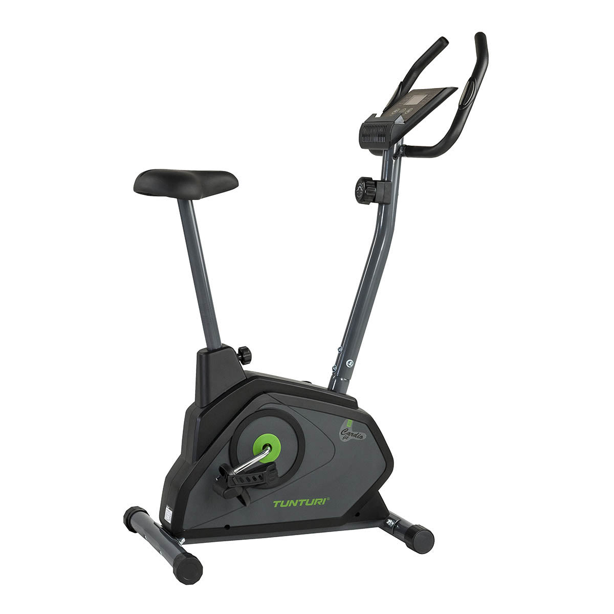 Tunturi Cardio Fit B30 Exercise Bike