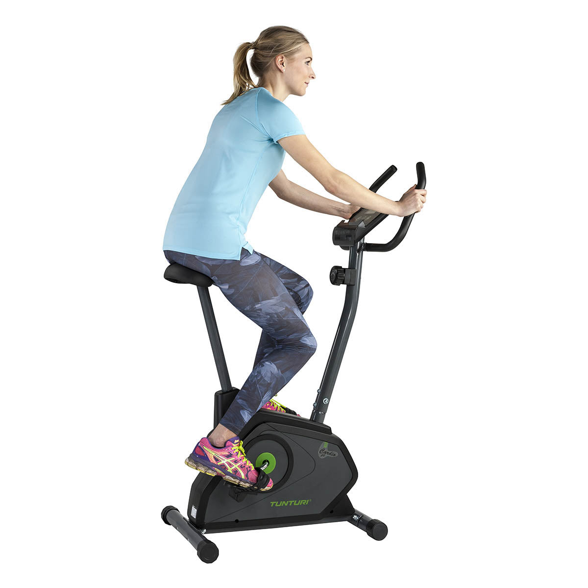 Tunturi Cardio Fit B30 Exercise Bike