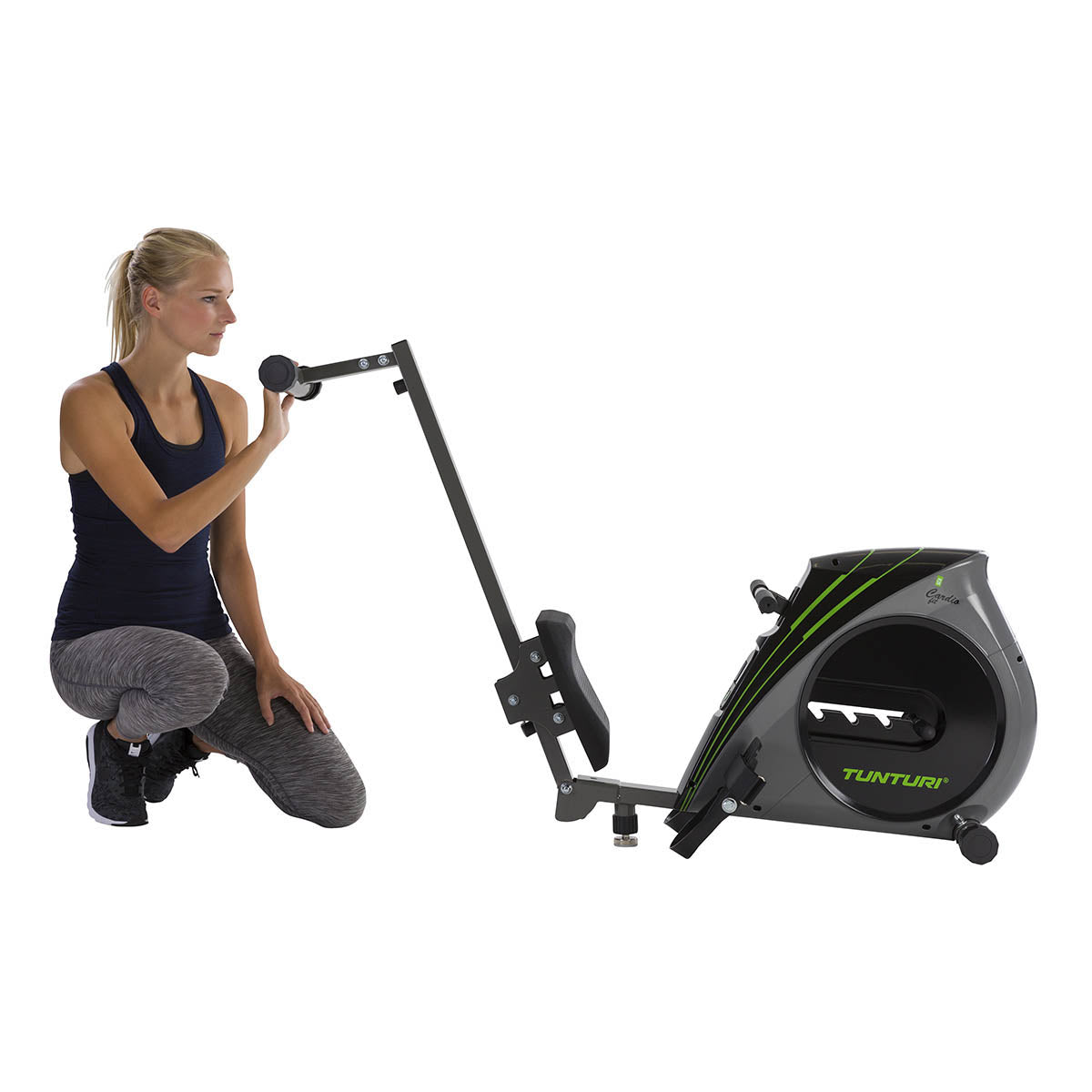 Tunturi Cardio Fit R20 Rower
