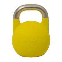 Master Fitness Competition Kettlebell LX - För effektiv helkroppsträning