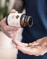 Pureness Trippel Zink - 60 kapslar - Optimalt upptag för kropp och hud