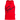 Gorilla Wear Evansville Tank Top, red