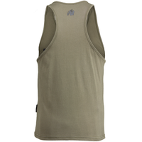 Gorilla Wear Evansville Tank Top, army green