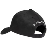 Gorilla Wear Darlington Cap, black
