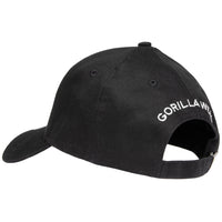 Gorilla Wear Darlington Cap, black