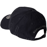 Gorilla Wear Harrison Cap, black/white