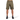 Gorilla Wear Branson Shorts, army green/black