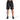 Gorilla Wear Vaiden Boxing Shorts, black/grey camo