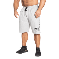 Gasp Thermal shorts