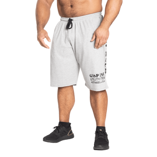 Gasp Thermal shorts