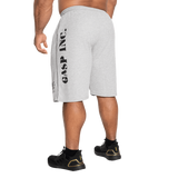 Gasp Thermal shorts
