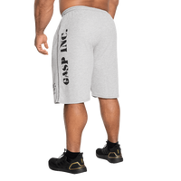 Gasp Thermal shorts