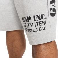 Gasp Thermal shorts