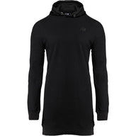 Gorilla Wear Alexandria Hoodie, black