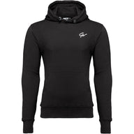 Gorilla Wear Nelson Hoodie, black
