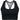 Gorilla Wear Meta Sports Bra, black