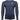 Gorilla Wear Rentz Long Sleeve, navy blue
