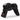 Gorilla Wear Ely MMA Sparring Gloves, black/white