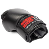 Gorilla Wear Mosby Boxing Gloves, black