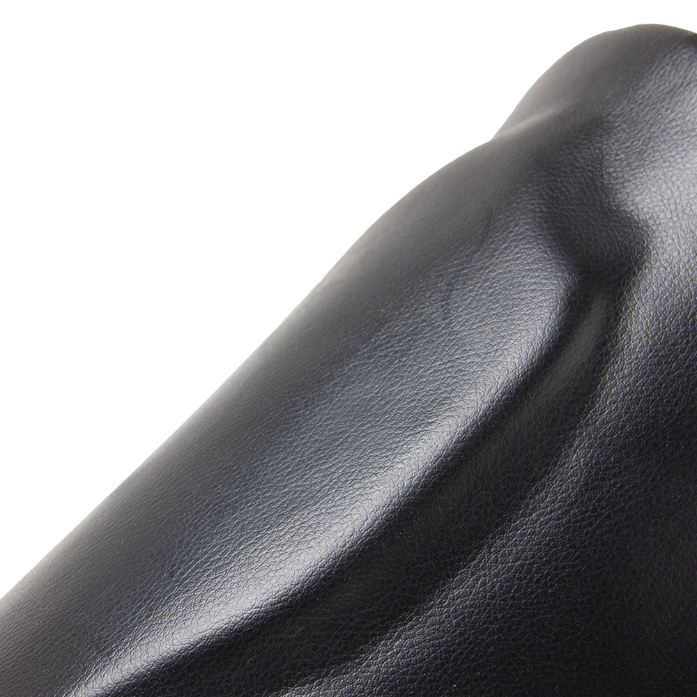 Gorilla Wear Mosby Shin Guards, black