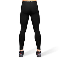 Gorilla Wear Smart Tights, black