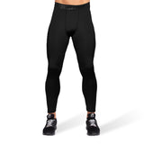 Gorilla Wear Smart Tights, black