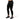 Gorilla Wear Smart Tights, black