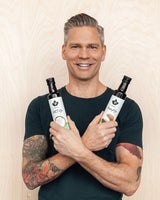 Pureness MCT-olja - 500 ml