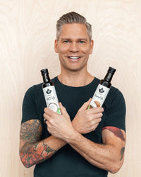 Pureness MCT-olja - 500 ml