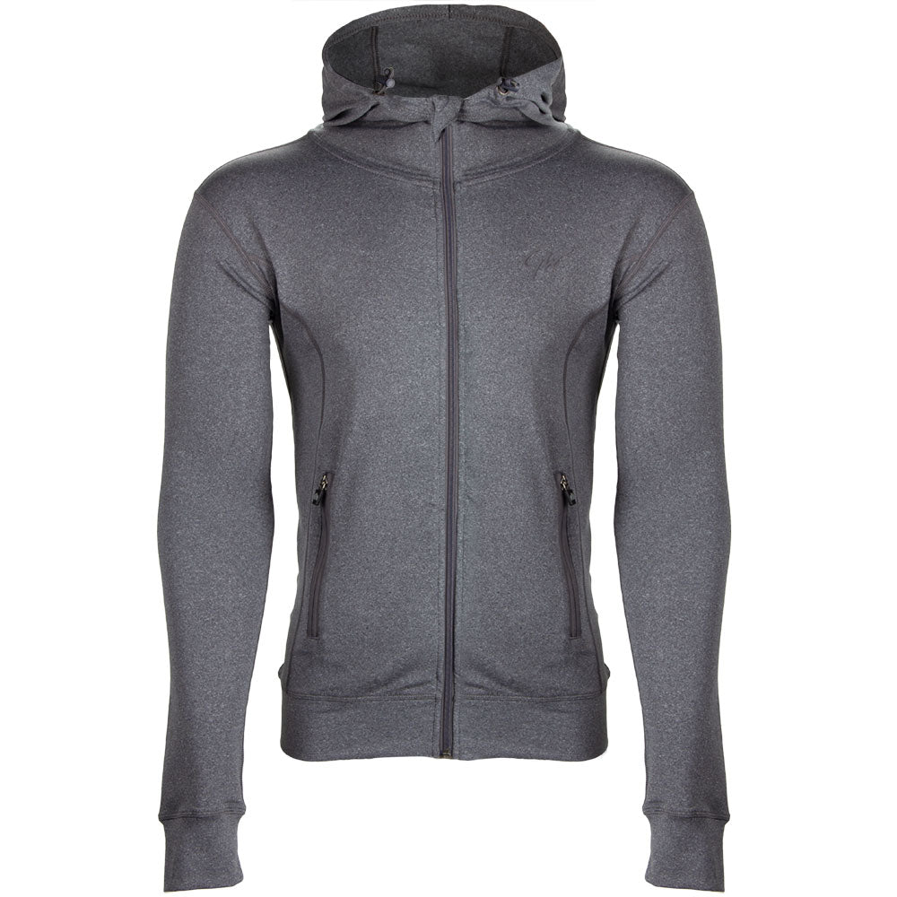 Gorilla Wear Glendo Jacket, light grey