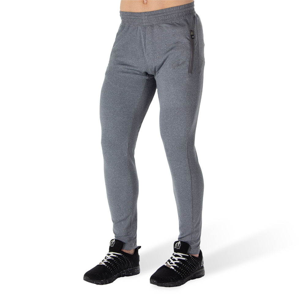Gorilla Wear Glendo Pants, light grey
