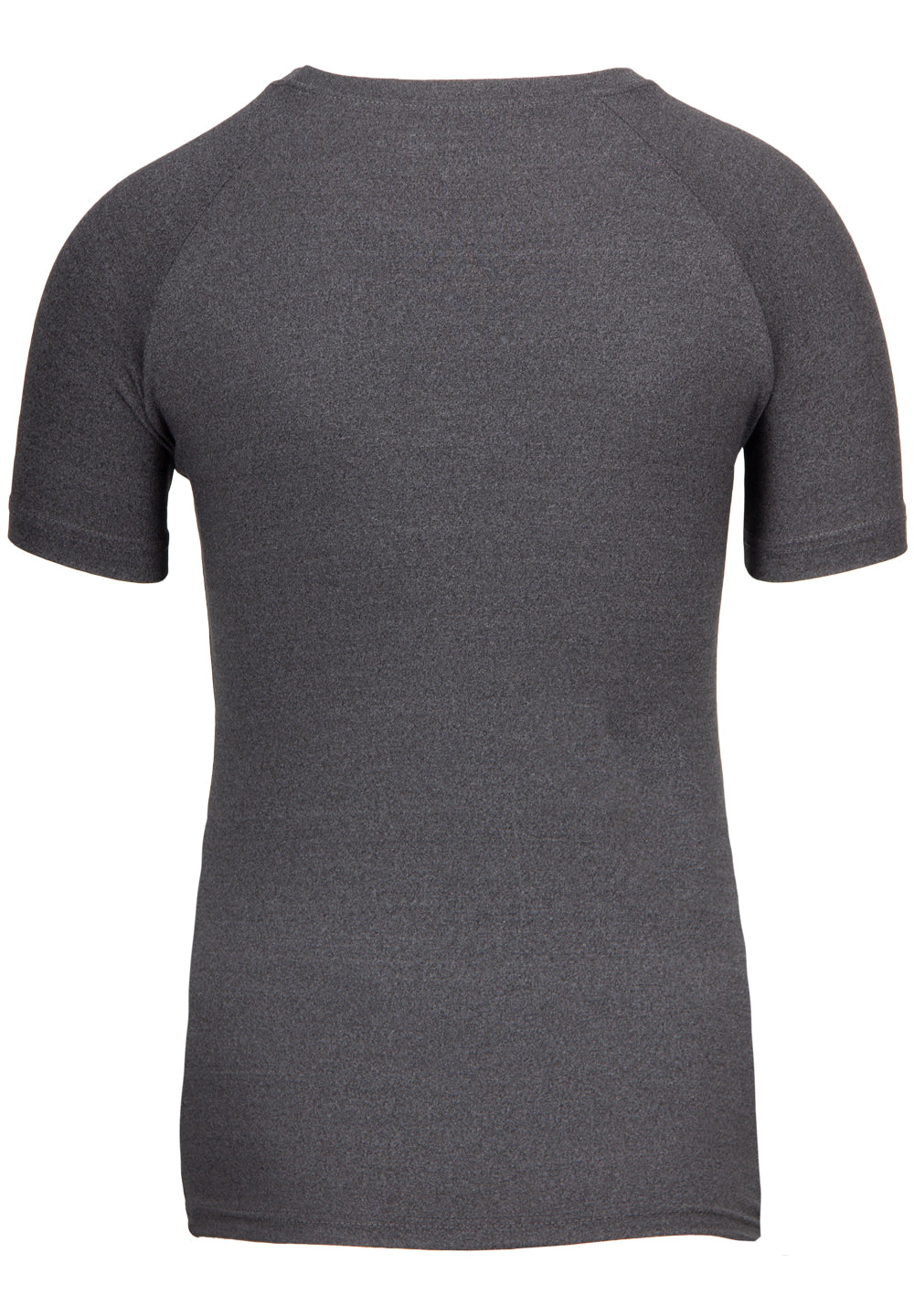 Gorilla Wear Aspen T-Shirt, dark grey