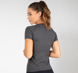 Gorilla Wear Aspen T-Shirt, dark grey