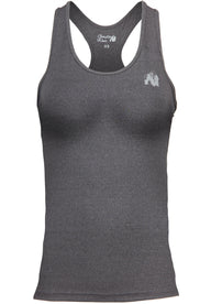 Gorilla Wear Aspen Tank Top, dark grey