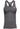 Gorilla Wear Aspen Tank Top, dark grey