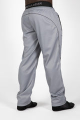 Gorilla Wear Mercury Mesh Pants, grey/black