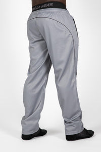 Gorilla Wear Mercury Mesh Pants, grey/black